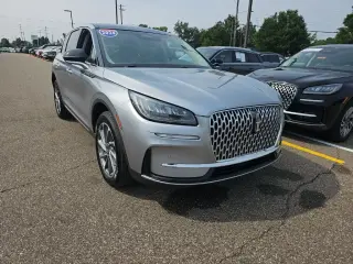 Lincoln Corsair 2024 AWD Premiere 4dr SUV