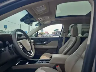 Lincoln Corsair 2024 AWD Premiere 4dr SUV