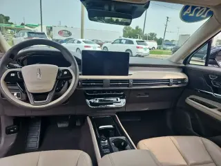Lincoln Corsair 2024 AWD Premiere 4dr SUV