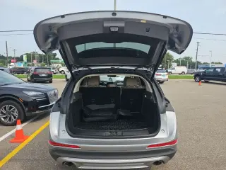 Lincoln Corsair 2024 AWD Premiere 4dr SUV