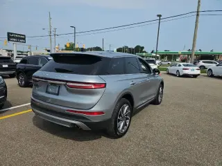 Lincoln Corsair 2024 AWD Premiere 4dr SUV