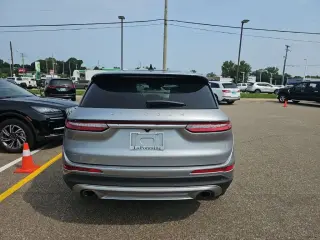 Lincoln Corsair 2024 AWD Premiere 4dr SUV
