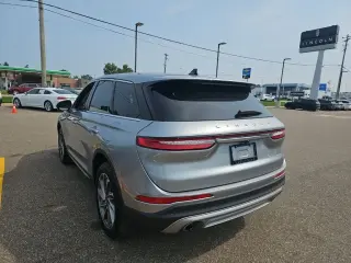 Lincoln Corsair 2024 AWD Premiere 4dr SUV