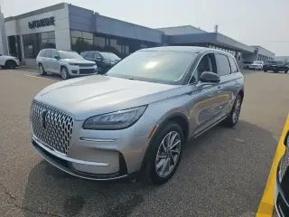 Lincoln Corsair 2024 AWD Premiere 4dr SUV