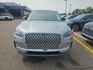 Lincoln Corsair 2024 AWD Premiere 4dr SUV