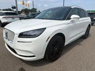 Lincoln Corsair 2022 AWD Reserve 4dr SUV