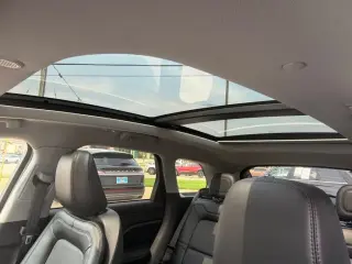 Lincoln Corsair 2022 AWD Reserve 4dr SUV