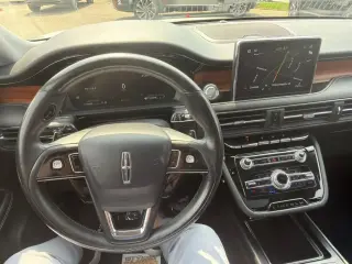 Lincoln Corsair 2022 AWD Reserve 4dr SUV