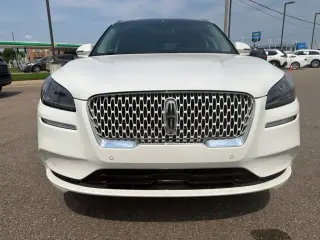 Lincoln Corsair 2022 AWD Reserve 4dr SUV