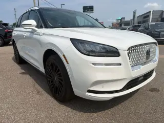 Lincoln Corsair 2022 AWD Reserve 4dr SUV
