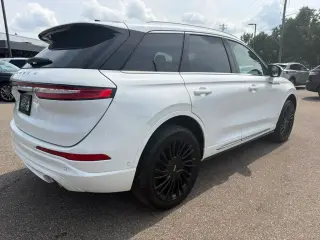 Lincoln Corsair 2022 AWD Reserve 4dr SUV