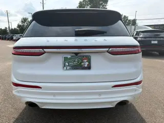 Lincoln Corsair 2022 AWD Reserve 4dr SUV