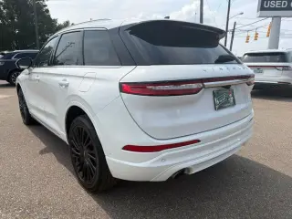 Lincoln Corsair 2022 AWD Reserve 4dr SUV