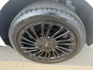 Lincoln Corsair 2022 AWD Reserve 4dr SUV