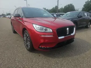 Lincoln Corsair 2022 AWD Reserve 4p SUV