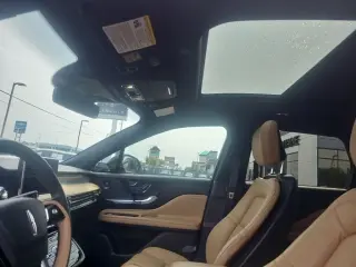 Lincoln Corsair 2022 AWD Reserve 4p SUV