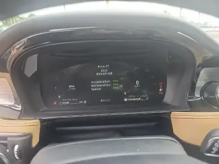 Lincoln Corsair 2022 AWD Reserve 4p SUV