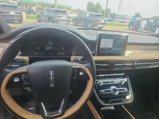 Lincoln Corsair 2022 AWD Reserve 4p SUV