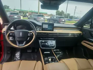 Lincoln Corsair 2022 AWD Reserve 4p SUV