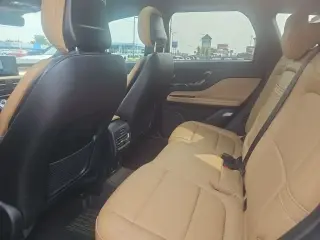 Lincoln Corsair 2022 AWD Reserve 4p SUV