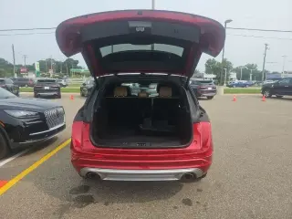 Lincoln Corsair 2022 AWD Reserve 4p SUV