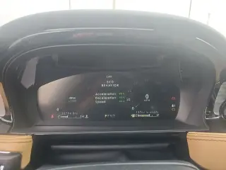Lincoln Corsair 2022 AWD Reserve 4p SUV