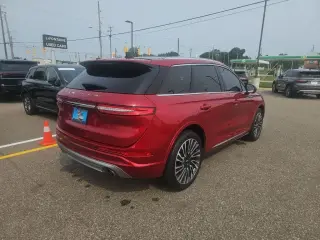 Lincoln Corsair 2022 AWD Reserve 4p SUV