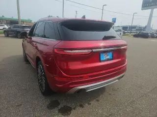 Lincoln Corsair 2022 AWD Reserve 4p SUV