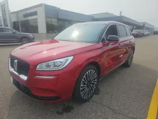 Lincoln Corsair 2022 AWD Reserve 4p SUV
