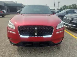 Lincoln Corsair 2022 AWD Reserve 4p SUV