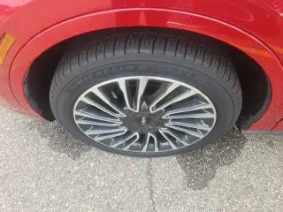 Lincoln Corsair 2022 AWD Reserve 4p SUV