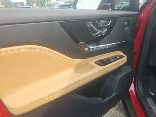 Lincoln Corsair 2022 AWD Reserve 4p SUV