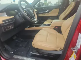 Lincoln Corsair 2022 AWD Reserve 4p SUV