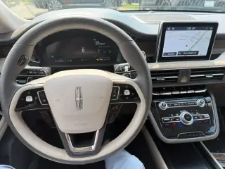 Lincoln Corsair 2022 AWD Reserve 4dr SUV
