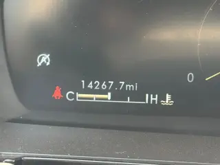 Lincoln Corsair 2022 AWD Reserve 4dr SUV