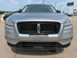 Lincoln Corsair 2022 AWD Reserve 4dr SUV