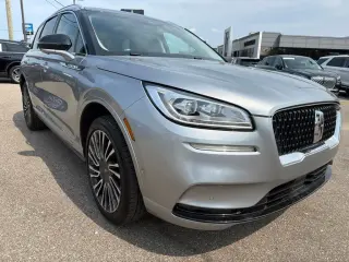 Lincoln Corsair 2022 AWD Reserve 4dr SUV