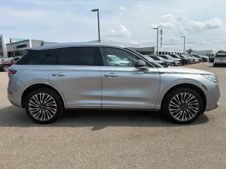 Lincoln Corsair 2022 AWD Reserve 4dr SUV