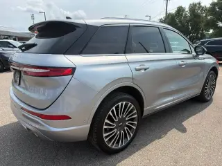 Lincoln Corsair 2022 AWD Reserve 4dr SUV