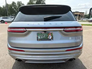 Lincoln Corsair 2022 AWD Reserve 4dr SUV