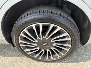 Lincoln Corsair 2022 AWD Reserve 4dr SUV