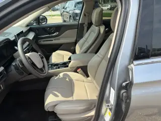 Lincoln Corsair 2022 AWD Reserve 4dr SUV