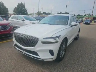 Genesis GV70 2025 AWD 2.5T Standard 4p SUV