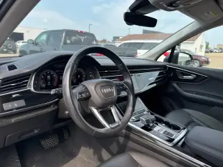 Audi Q7 2024 AWD quattro Premium Plus 45 TFSI 4p SUV