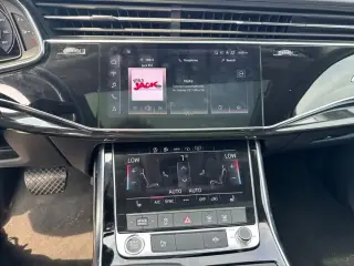 Audi Q7 2024 AWD quattro Premium Plus 45 TFSI 4p SUV