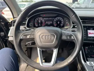 Audi Q7 2024 AWD quattro Premium Plus 45 TFSI 4p SUV