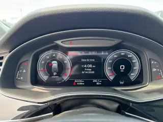 Audi Q7 2024 AWD quattro Premium Plus 45 TFSI 4p SUV