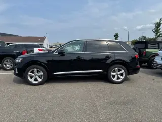 Audi Q7 2024 AWD quattro Premium Plus 45 TFSI 4p SUV