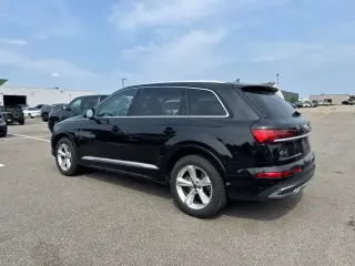 Audi Q7 2024 AWD quattro Premium Plus 45 TFSI 4p SUV