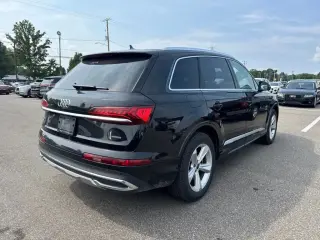 Audi Q7 2024 AWD quattro Premium Plus 45 TFSI 4p SUV
